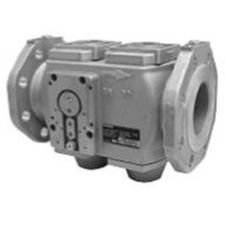 Siemens VGD Gas Valves